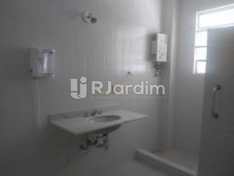 Conheça banheiro / suíte do imóvel - Apartamento Leme 4 Quartos - LAAP40843 - 22 banheiro / suíte - Apartamento Leme 4 Quartos - LAAP40843 - 22