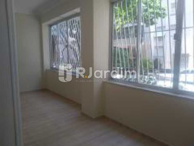 Conheça sala / janelões do imóvel - Apartamento Leme 4 Quartos - LAAP40843 - 3 sala / janelões - Apartamento Leme 4 Quartos - LAAP40843 - 3