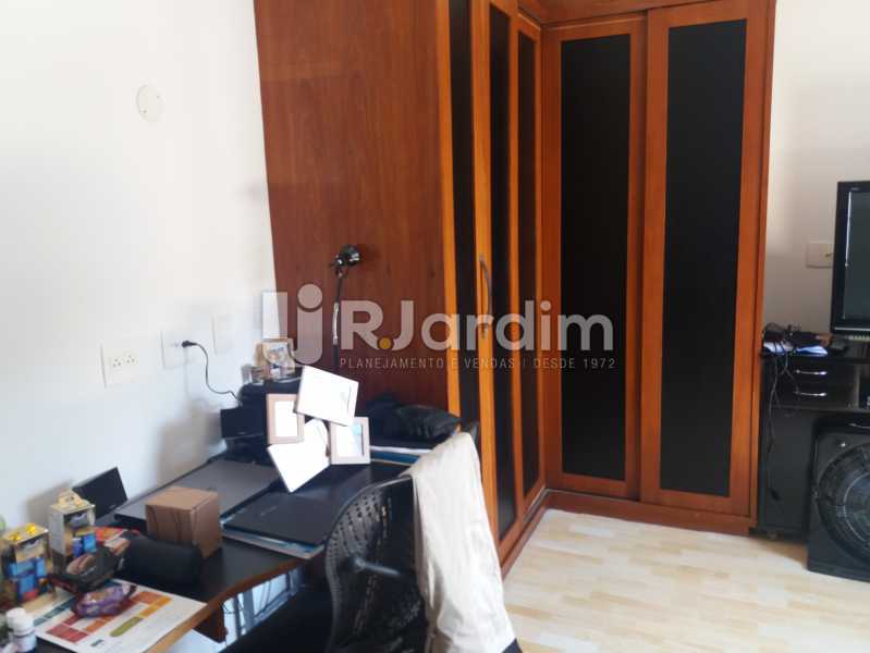 Conheça quarto 1 do imóvel - Apartamento Leblon 4 Quartos - LAAP40842 - 16 quarto 1 - Apartamento Leblon 4 Quartos - LAAP40842 - 16