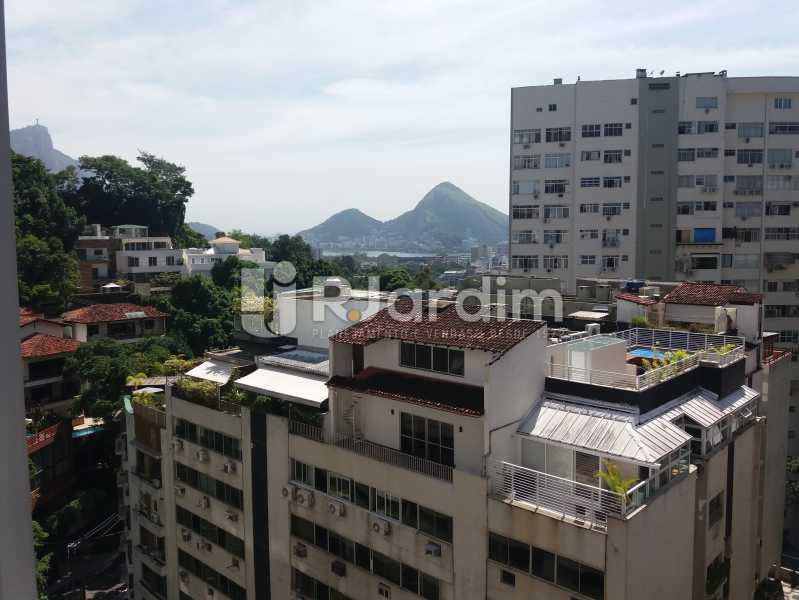 Conheça Vista quartos do imóvel - Apartamento Leblon 4 Quartos - LAAP40842 - 20 Vista quartos - Apartamento Leblon 4 Quartos - LAAP40842 - 20