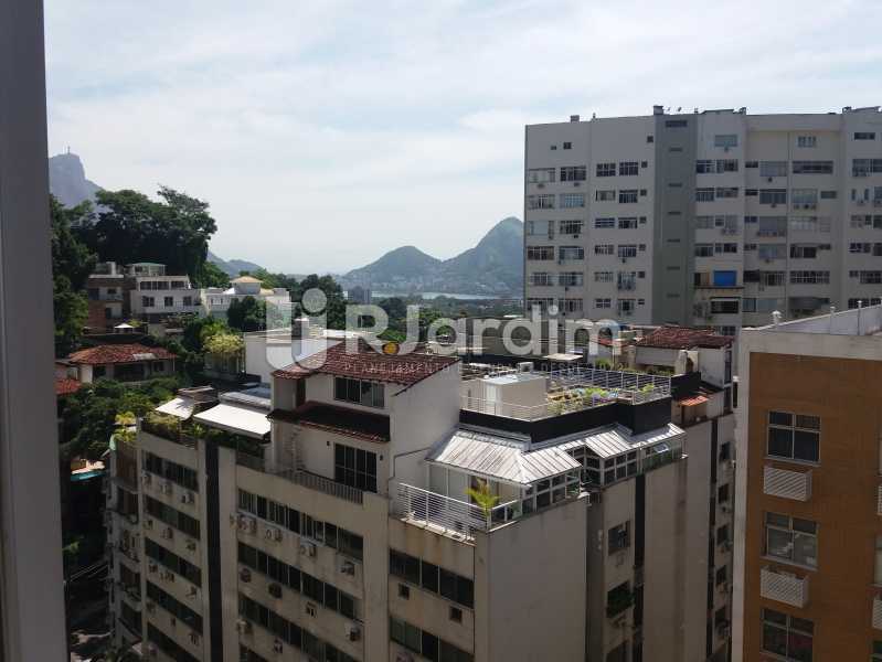 Conheça Vista quartos do imóvel - Apartamento Leblon 4 Quartos - LAAP40842 - 22 Vista quartos - Apartamento Leblon 4 Quartos - LAAP40842 - 22