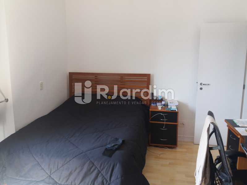 Conheça Quarto 1 do imóvel - Apartamento Leblon 4 Quartos - LAAP40842 - 17 Quarto 1 - Apartamento Leblon 4 Quartos - LAAP40842 - 17