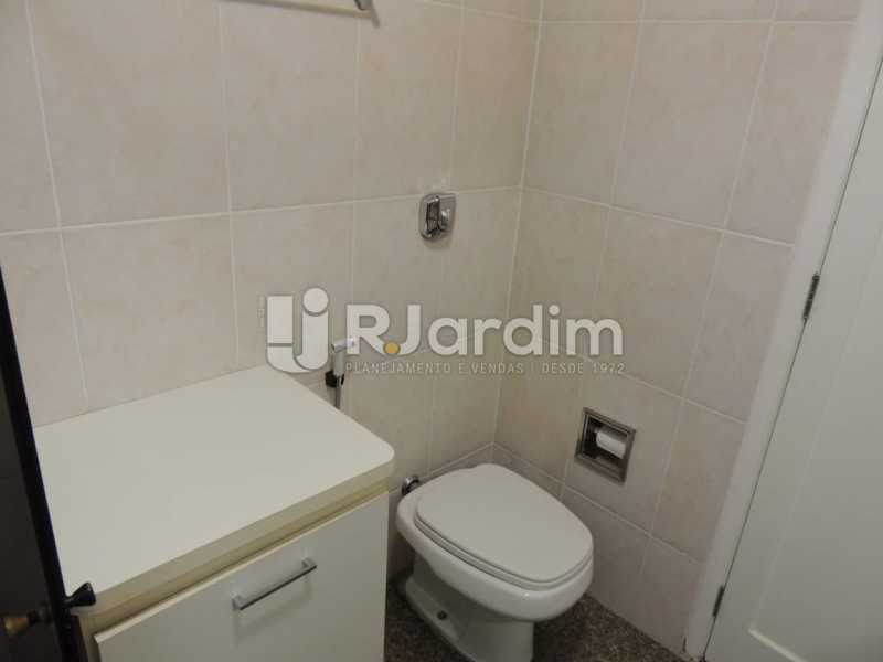 Conheça banheiro do imóvel - Apartamento Ipanema 3 Quartos - LAAP32306 - 10 banheiro - Apartamento Ipanema 3 Quartos - LAAP32306 - 10