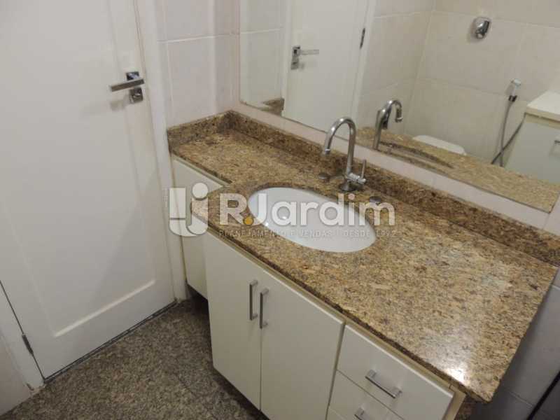 Conheça Banheiro do imóvel - Apartamento Ipanema 3 Quartos - LAAP32306 - 11 Banheiro - Apartamento Ipanema 3 Quartos - LAAP32306 - 11