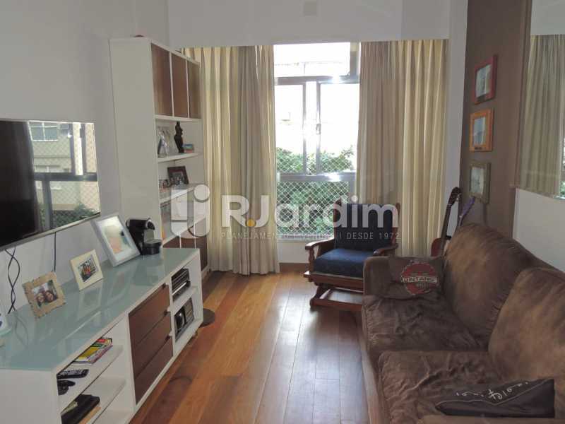 Conheça Sala do imóvel - Apartamento Ipanema 3 Quartos - LAAP32306 - 1 Sala - Apartamento Ipanema 3 Quartos - LAAP32306 - 1