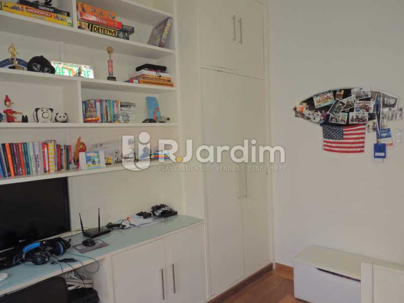 Conheça quarto do imóvel - Apartamento Ipanema 3 Quartos - LAAP32306 - 8 quarto - Apartamento Ipanema 3 Quartos - LAAP32306 - 8