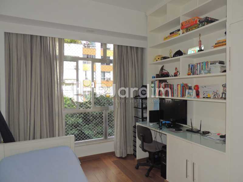 Conheça quarto do imóvel - Apartamento Ipanema 3 Quartos - LAAP32306 - 4 quarto - Apartamento Ipanema 3 Quartos - LAAP32306 - 4