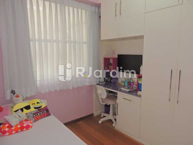 Conheça quarto do imóvel - Apartamento Ipanema 3 Quartos - LAAP32306 - 9 quarto - Apartamento Ipanema 3 Quartos - LAAP32306 - 9