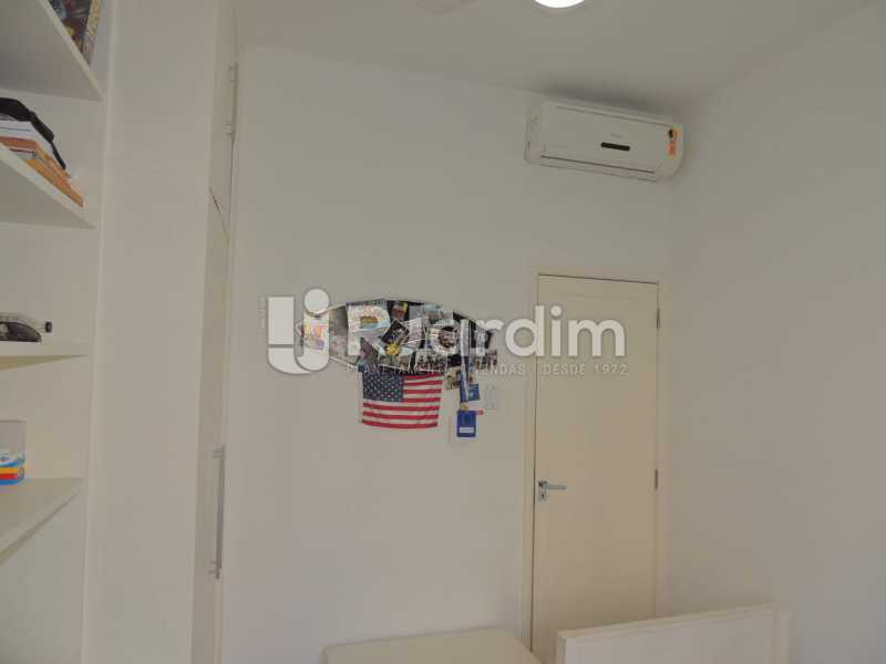 Conheça quarto do imóvel - Apartamento Ipanema 3 Quartos - LAAP32306 - 12 quarto - Apartamento Ipanema 3 Quartos - LAAP32306 - 12