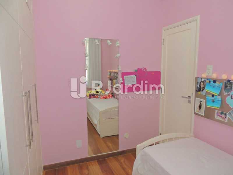 Conheça quarto do imóvel - Apartamento Ipanema 3 Quartos - LAAP32306 - 14 quarto - Apartamento Ipanema 3 Quartos - LAAP32306 - 14