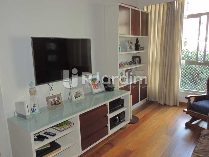 Conheça sala do imóvel - Apartamento Ipanema 3 Quartos - LAAP32306 - 3 sala - Apartamento Ipanema 3 Quartos - LAAP32306 - 3