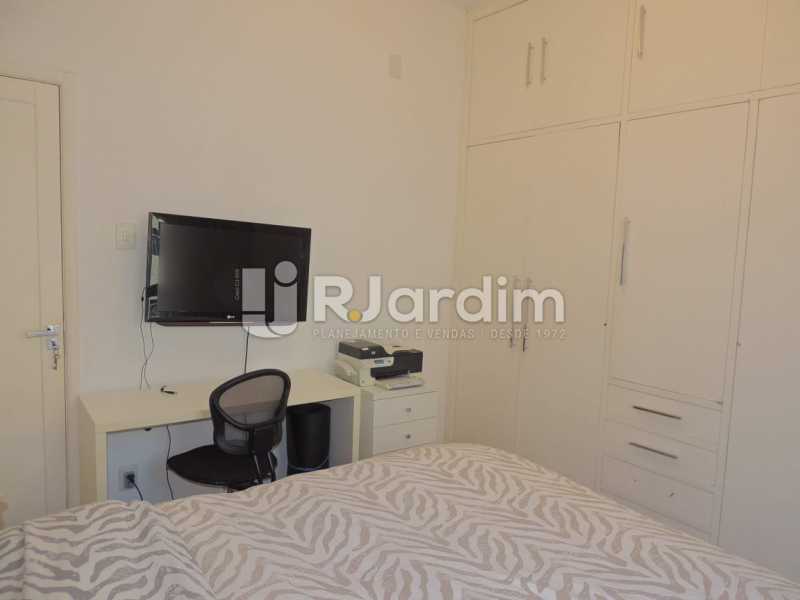 Conheça quarto do imóvel - Apartamento Ipanema 3 Quartos - LAAP32306 - 19 quarto - Apartamento Ipanema 3 Quartos - LAAP32306 - 19