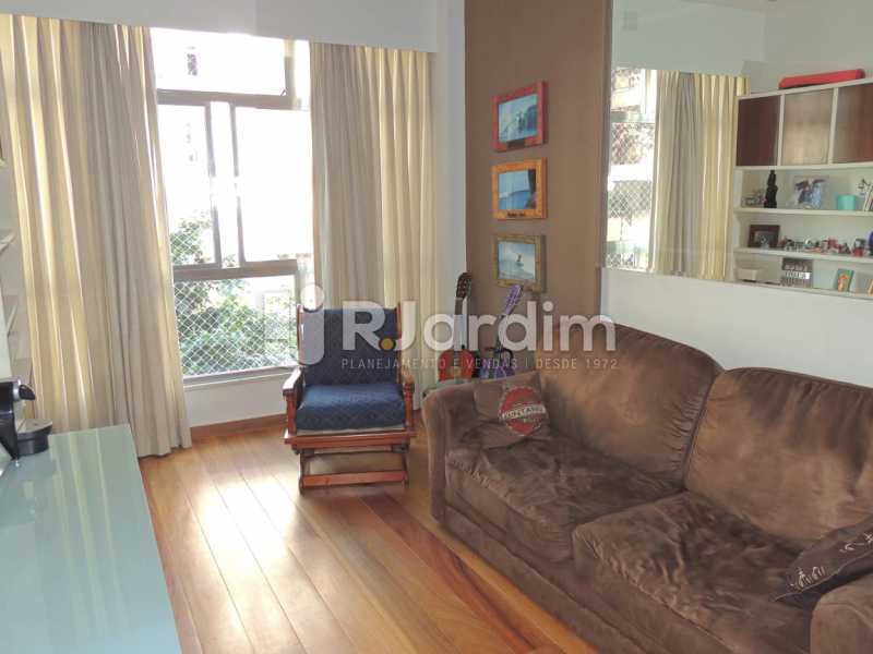 Conheça sala do imóvel - Apartamento Ipanema 3 Quartos - LAAP32306 - 5 sala - Apartamento Ipanema 3 Quartos - LAAP32306 - 5