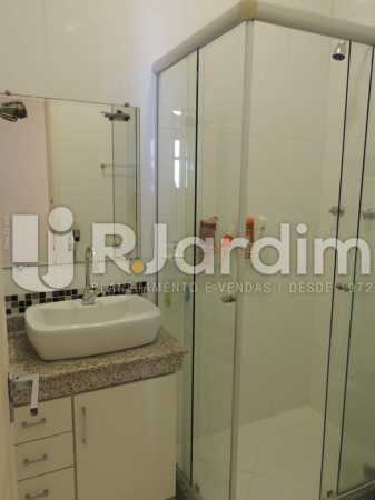 Conheça banheiro suite do imóvel - Apartamento Ipanema 3 Quartos - LAAP32306 - 26 banheiro suite - Apartamento Ipanema 3 Quartos - LAAP32306 - 26