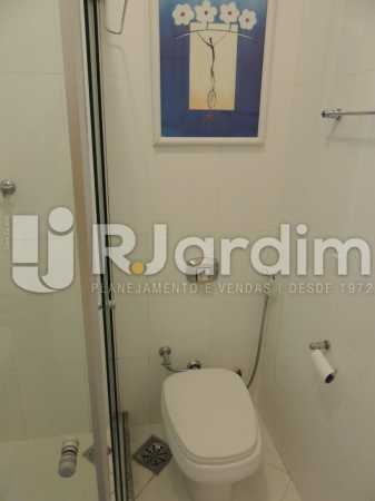 Conheça banheiro do imóvel - Apartamento Ipanema 3 Quartos - LAAP32306 - 27 banheiro - Apartamento Ipanema 3 Quartos - LAAP32306 - 27