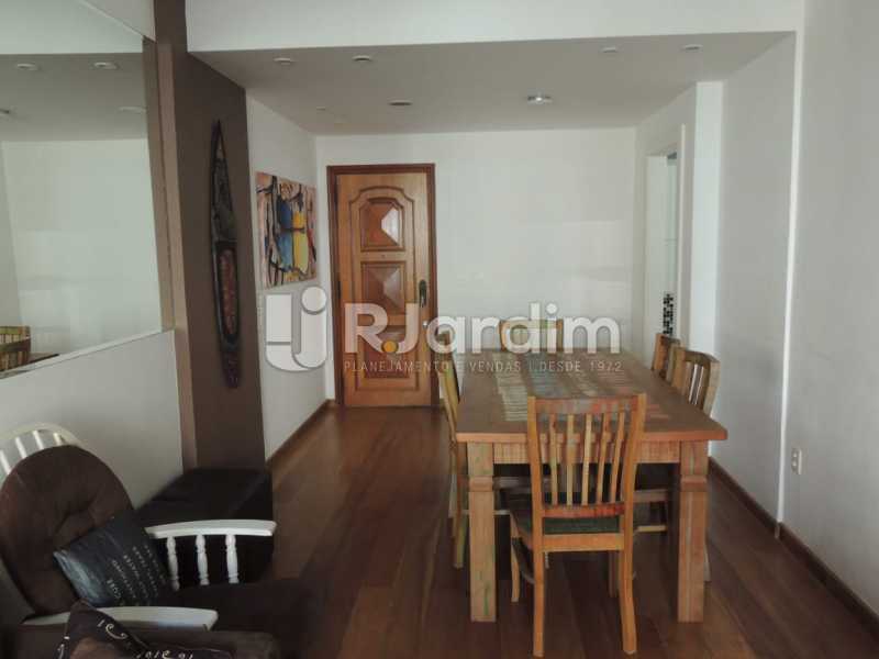 Conheça sala do imóvel - Apartamento Ipanema 3 Quartos - LAAP32306 - 6 sala - Apartamento Ipanema 3 Quartos - LAAP32306 - 6