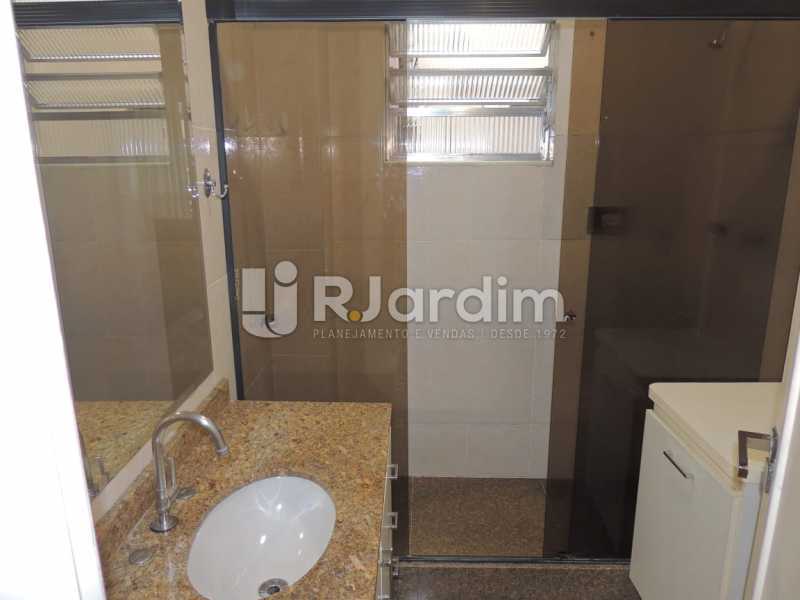 Conheça banheiro do imóvel - Apartamento Ipanema 3 Quartos - LAAP32306 - 28 banheiro - Apartamento Ipanema 3 Quartos - LAAP32306 - 28