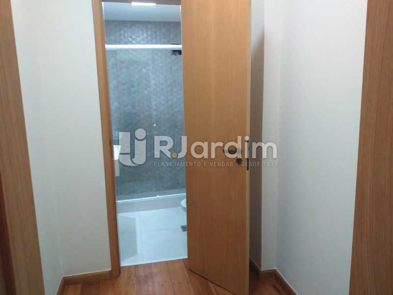 Conheça CLOSET do imóvel - Apartamento - Padrão / Residencial / Leblon - LAAP32308 - 7 CLOSET - Apartamento - Padrão / Residencial / Leblon - LAAP32308 - 7