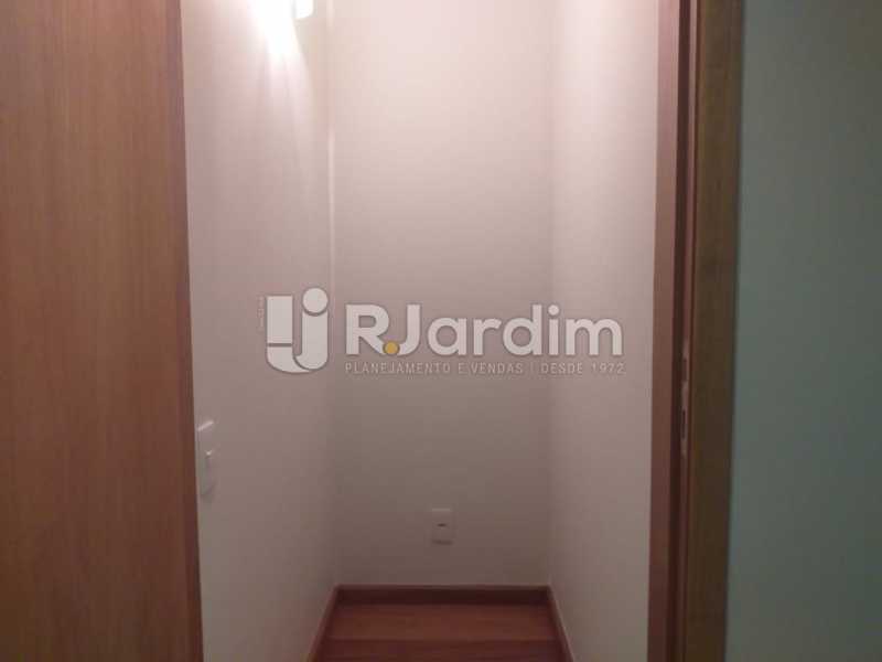 Conheça ARMARIO HALL do imóvel - Apartamento - Padrão / Residencial / Leblon - LAAP32308 - 14 ARMARIO HALL - Apartamento - Padrão / Residencial / Leblon - LAAP32308 - 14
