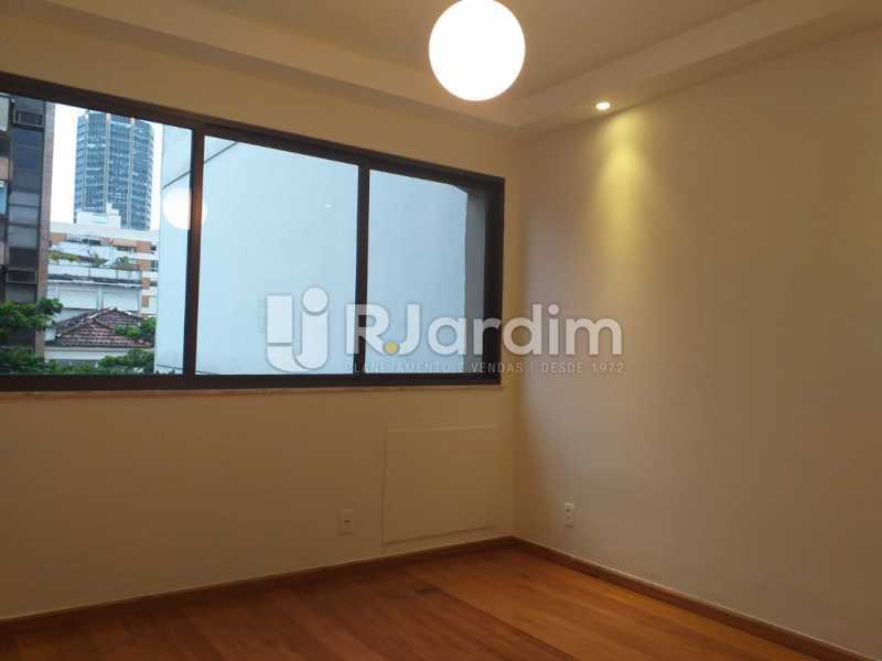 Conheça QUARTO 1 do imóvel - Apartamento - Padrão / Residencial / Leblon - LAAP32308 - 15 QUARTO 1 - Apartamento - Padrão / Residencial / Leblon - LAAP32308 - 15