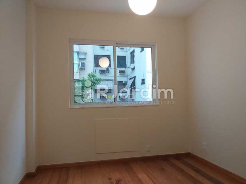 Conheça QUARTO 2 do imóvel - Apartamento - Padrão / Residencial / Leblon - LAAP32308 - 6 QUARTO 2 - Apartamento - Padrão / Residencial / Leblon - LAAP32308 - 6