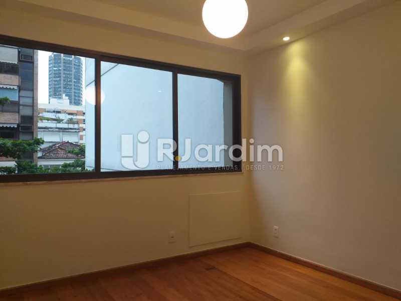 Conheça QUARTO 1 do imóvel - Apartamento - Padrão / Residencial / Leblon - LAAP32308 - 16 QUARTO 1 - Apartamento - Padrão / Residencial / Leblon - LAAP32308 - 16