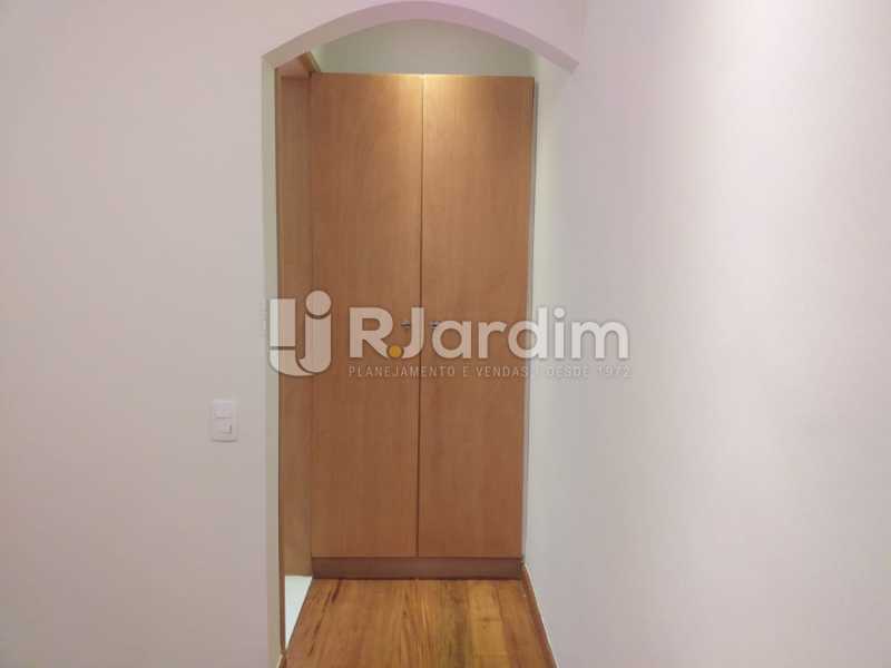 Conheça ARMARIO do imóvel - Apartamento - Padrão / Residencial / Leblon - LAAP32308 - 23 ARMARIO - Apartamento - Padrão / Residencial / Leblon - LAAP32308 - 23