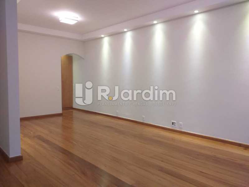Conheça SALA do imóvel - Apartamento - Padrão / Residencial / Leblon - LAAP32308 - 19 SALA - Apartamento - Padrão / Residencial / Leblon - LAAP32308 - 19