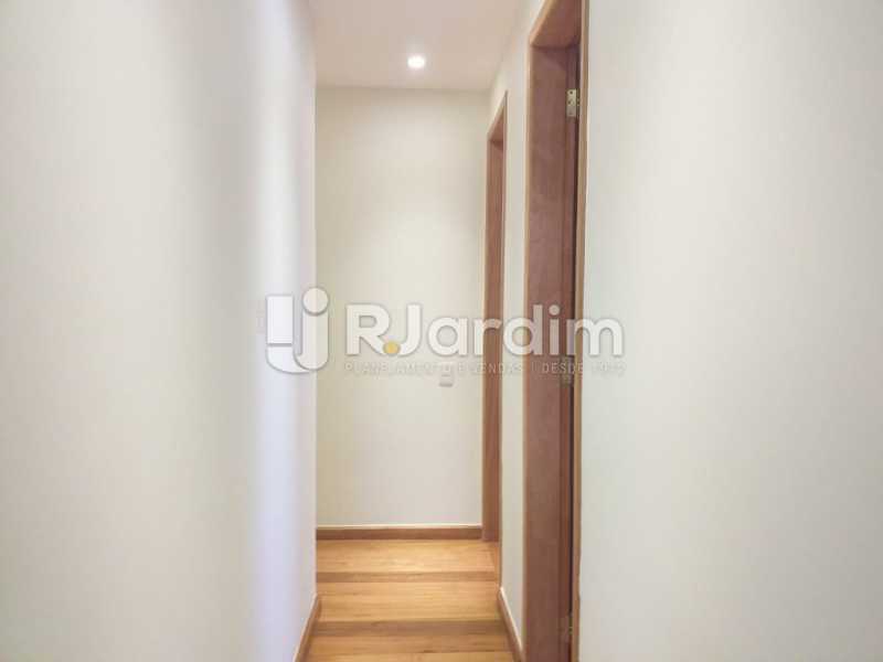 Conheça HALL do imóvel - Apartamento - Padrão / Residencial / Leblon - LAAP32308 - 25 HALL - Apartamento - Padrão / Residencial / Leblon - LAAP32308 - 25