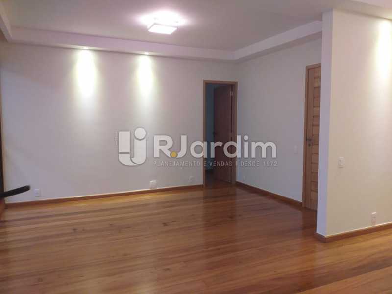 Conheça SALA do imóvel - Apartamento - Padrão / Residencial / Leblon - LAAP32308 - 24 SALA - Apartamento - Padrão / Residencial / Leblon - LAAP32308 - 24