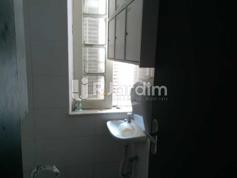 Conheça 2º pavimento do imóvel - Casa Comercial Ipanema Aluguel - LACC00050 - 14 2º pavimento - Casa Comercial Ipanema Aluguel - LACC00050 - 14