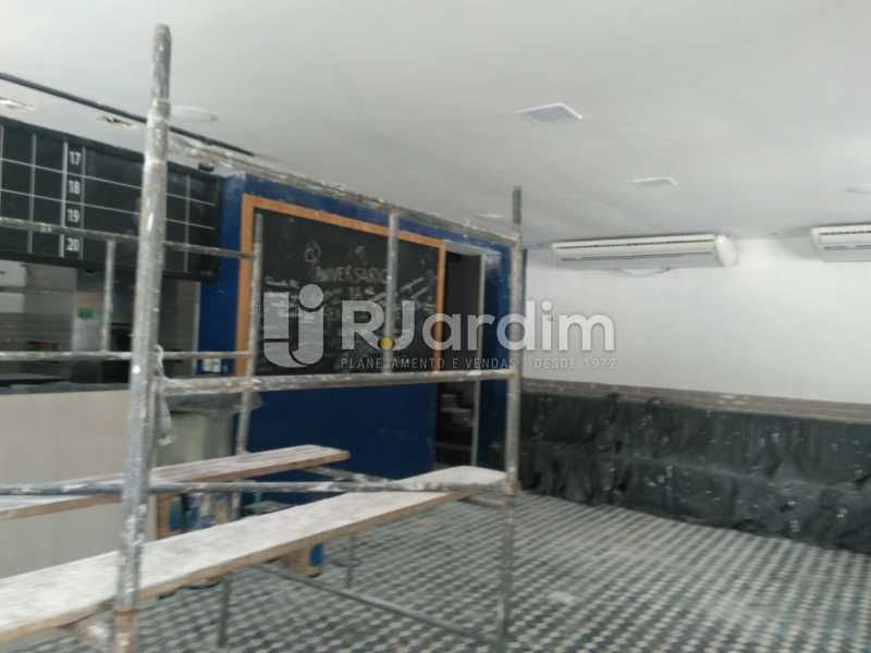 Conheça 1º pavimento do imóvel - Casa Comercial Ipanema Aluguel - LACC00050 - 6 1º pavimento - Casa Comercial Ipanema Aluguel - LACC00050 - 6