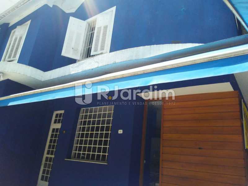 Conheça fachada do imóvel - Casa Comercial Ipanema Aluguel - LACC00050 - 3 fachada - Casa Comercial Ipanema Aluguel - LACC00050 - 3