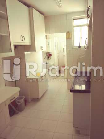 Conheça LAAP21662 Leblon do imóvel - Apartamento Leblon 2 Quartos Aluguel - LAAP21662 - 16 LAAP21662 Leblon - Apartamento Leblon 2 Quartos Aluguel - LAAP21662 - 16