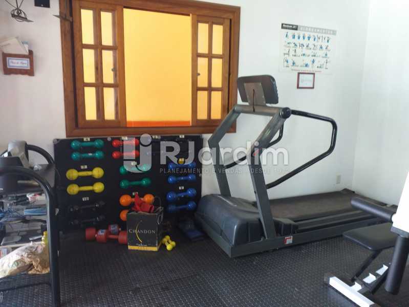 Conheça ACADEMIA DETALHE 2 do imóvel - Casa em Condomínio Quitandinha Petrópolis - LACN50013 - 24 ACADEMIA DETALHE 2 - Casa em Condomínio Quitandinha Petrópolis - LACN50013 - 24