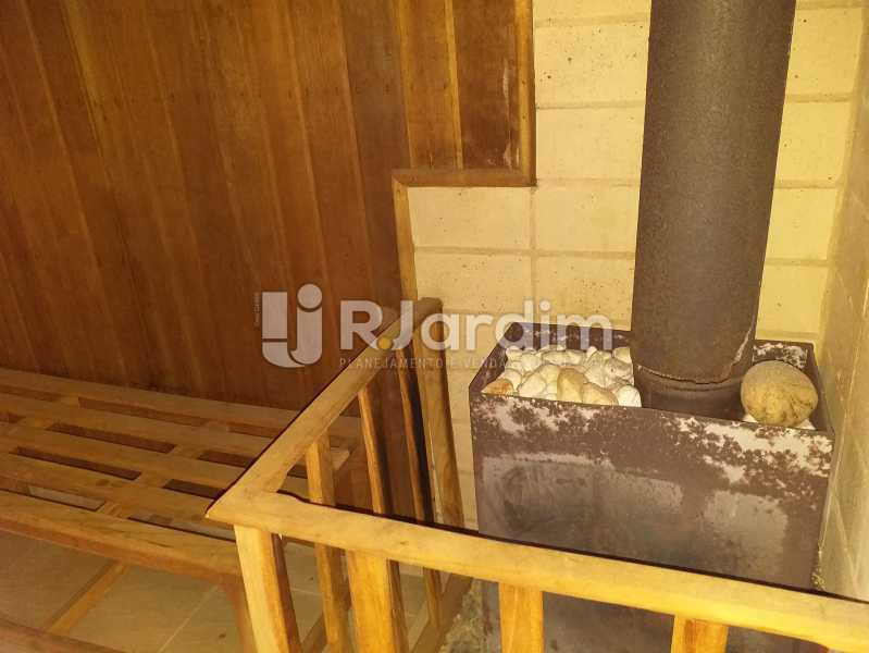 Conheça SAUNA DETALHE 2 do imóvel - Casa em Condomínio Quitandinha Petrópolis - LACN50013 - 30 SAUNA DETALHE 2 - Casa em Condomínio Quitandinha Petrópolis - LACN50013 - 30