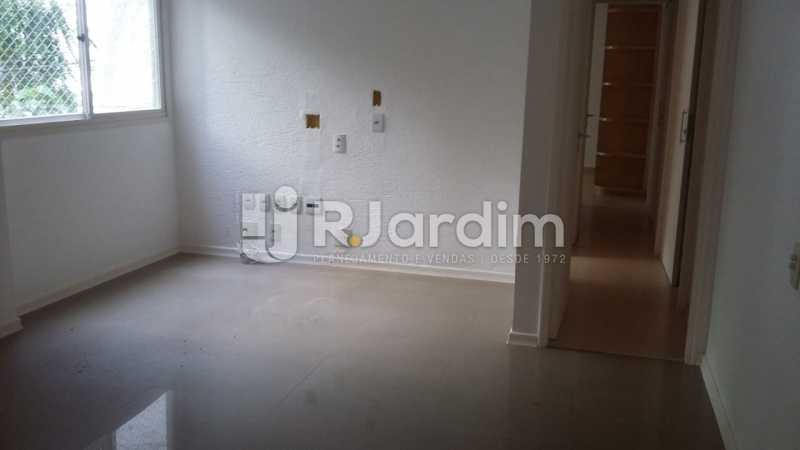 Conheça sala do imóvel - Apartamento Jardim Botânico 3 Quartos - LAAP32314 - 6 sala - Apartamento Jardim Botânico 3 Quartos - LAAP32314 - 6
