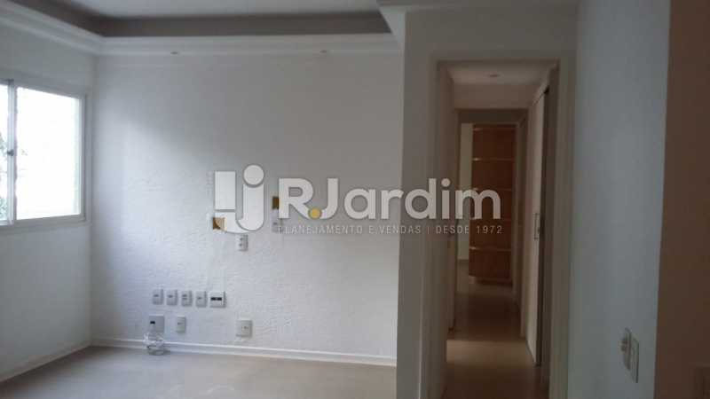 Conheça Sala do imóvel - Apartamento Jardim Botânico 3 Quartos - LAAP32314 - 8 Sala - Apartamento Jardim Botânico 3 Quartos - LAAP32314 - 8