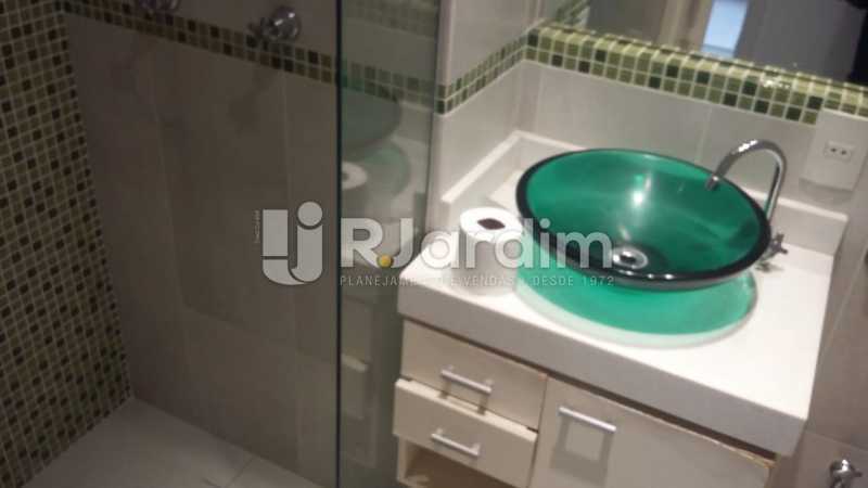 Conheça sala do imóvel - Apartamento Jardim Botânico 3 Quartos - LAAP32314 - 9 sala - Apartamento Jardim Botânico 3 Quartos - LAAP32314 - 9