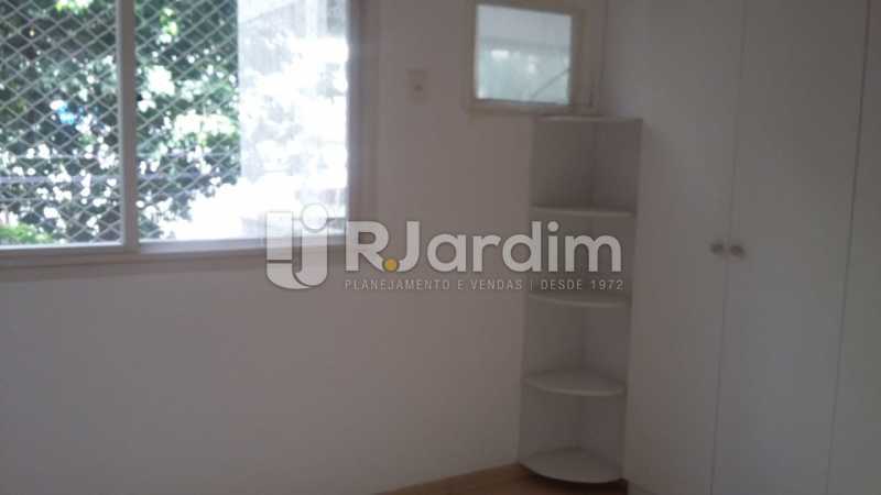 Conheça sala do imóvel - Apartamento Jardim Botânico 3 Quartos - LAAP32314 - 10 sala - Apartamento Jardim Botânico 3 Quartos - LAAP32314 - 10