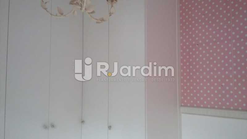 Conheça Quarto do imóvel - Apartamento Jardim Botânico 3 Quartos - LAAP32314 - 11 Quarto - Apartamento Jardim Botânico 3 Quartos - LAAP32314 - 11