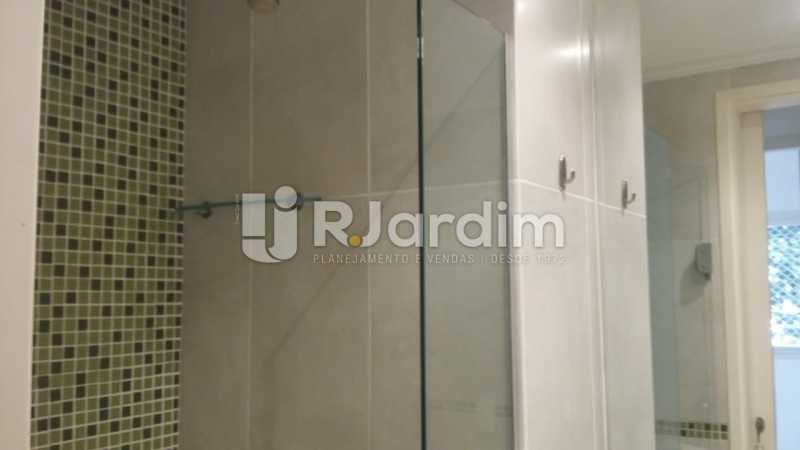 Conheça suite do imóvel - Apartamento Jardim Botânico 3 Quartos - LAAP32314 - 13 suite - Apartamento Jardim Botânico 3 Quartos - LAAP32314 - 13