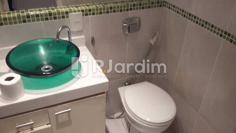 Conheça suite do imóvel - Apartamento Jardim Botânico 3 Quartos - LAAP32314 - 14 suite - Apartamento Jardim Botânico 3 Quartos - LAAP32314 - 14