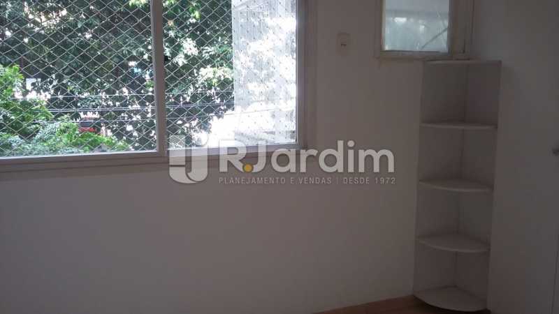 Conheça Quarto do imóvel - Apartamento Jardim Botânico 3 Quartos - LAAP32314 - 12 Quarto - Apartamento Jardim Botânico 3 Quartos - LAAP32314 - 12