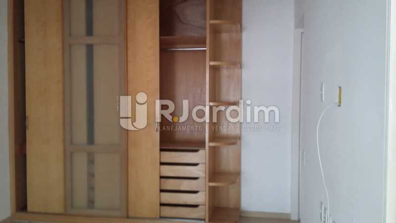 Conheça Quarto do imóvel - Apartamento Jardim Botânico 3 Quartos - LAAP32314 - 15 Quarto - Apartamento Jardim Botânico 3 Quartos - LAAP32314 - 15