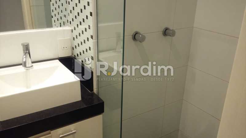 Conheça Banheiro do imóvel - Apartamento Jardim Botânico 3 Quartos - LAAP32314 - 21 Banheiro - Apartamento Jardim Botânico 3 Quartos - LAAP32314 - 21