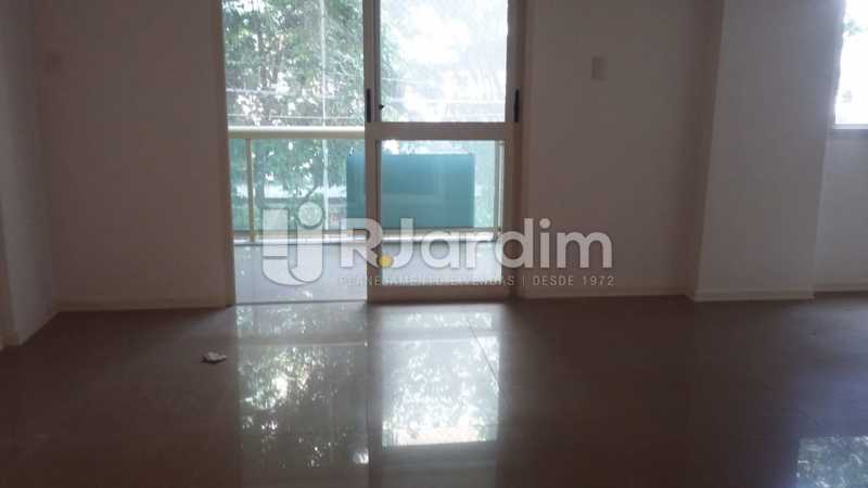 Conheça sala do imóvel - Apartamento Jardim Botânico 3 Quartos - LAAP32314 - 18 sala - Apartamento Jardim Botânico 3 Quartos - LAAP32314 - 18