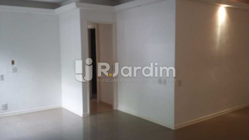 Conheça sala do imóvel - Apartamento Jardim Botânico 3 Quartos - LAAP32314 - 7 sala - Apartamento Jardim Botânico 3 Quartos - LAAP32314 - 7