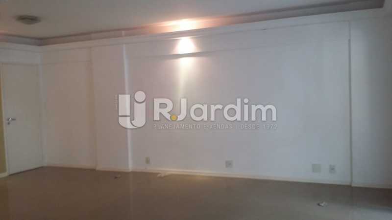 Conheça sala do imóvel - Apartamento Jardim Botânico 3 Quartos - LAAP32314 - 3 sala - Apartamento Jardim Botânico 3 Quartos - LAAP32314 - 3