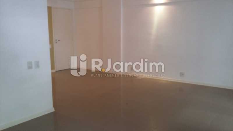 Conheça Sala do imóvel - Apartamento Jardim Botânico 3 Quartos - LAAP32314 - 22 Sala - Apartamento Jardim Botânico 3 Quartos - LAAP32314 - 22